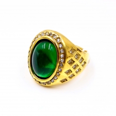 Stainless steel jewelry ring wholesale