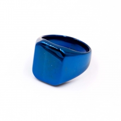 Stainless steel jewelry ring wholesale
