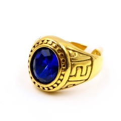 Stainless steel jewelry ring wholesale