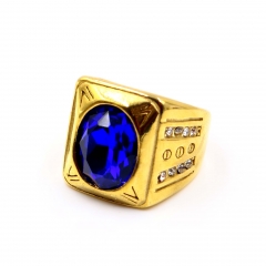 Stainless steel jewelry ring wholesale