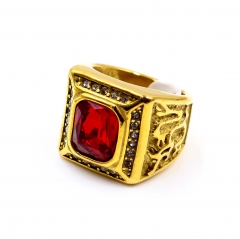 Stainless steel jewelry ring wholesale