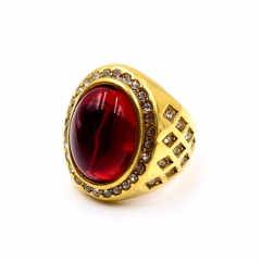 Stainless steel jewelry ring wholesale