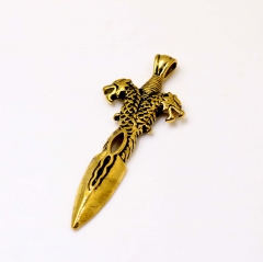 Stainless steel jewelry Pendants Wholesale