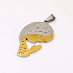 Stainless steel jewelry Pendants Wholesale