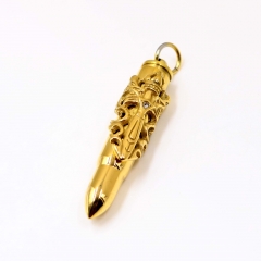 Stainless steel jewelry Pendants Wholesale