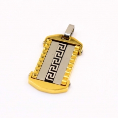 Stainless steel jewelry Pendants Wholesale