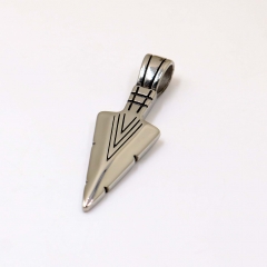 Stainless steel jewelry Pendants Wholesale
