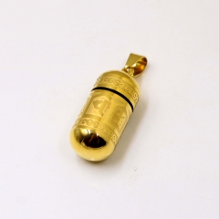 Stainless steel jewelry Pendants Wholesale