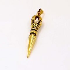 Stainless steel jewelry Pendants Wholesale