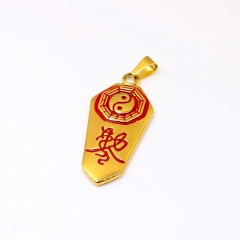 Stainless steel jewelry Pendants Wholesale