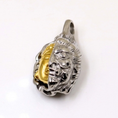 Stainless steel jewelry Pendants Wholesale