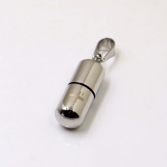 Stainless steel jewelry Pendants Wholesale