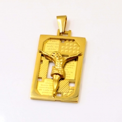 Stainless steel jewelry Pendants Wholesale