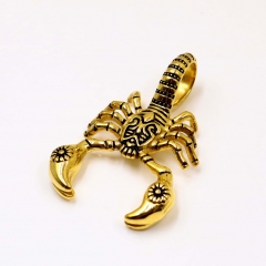 Stainless steel jewelry Pendants Wholesale