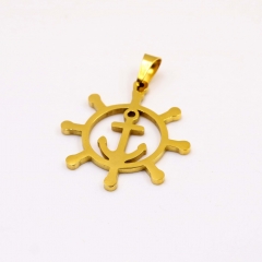 Stainless steel jewelry Pendants Wholesale
