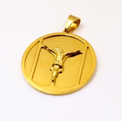 Stainless steel jewelry Pendants Wholesale