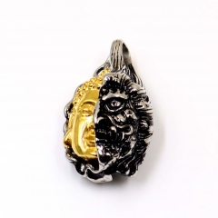 Stainless steel jewelry Pendants Wholesale
