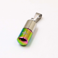 Stainless steel jewelry Pendants Wholesale