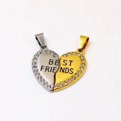 Stainless steel jewelry Pendants Wholesale
