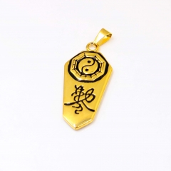 Stainless steel jewelry Pendants Wholesale