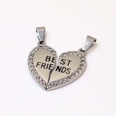 Stainless steel jewelry Pendants Wholesale