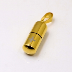 Stainless steel jewelry Pendants Wholesale
