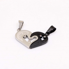 Stainless steel jewelry Pendants Wholesale