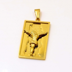 Stainless steel jewelry Pendants Wholesale