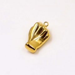 Stainless steel jewelry Pendants Wholesale