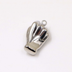 Stainless steel jewelry Pendants Wholesale