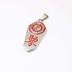 Stainless steel jewelry Pendants Wholesale