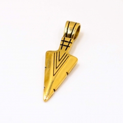 Stainless steel jewelry Pendants Wholesale