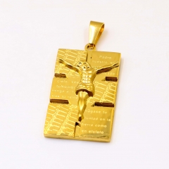 Stainless steel jewelry Pendants Wholesale