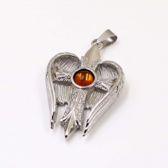 Stainless steel jewelry Pendants Wholesale