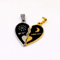 Stainless steel jewelry Pendants Wholesale
