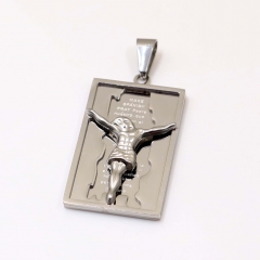 Stainless steel jewelry Pendants Wholesale
