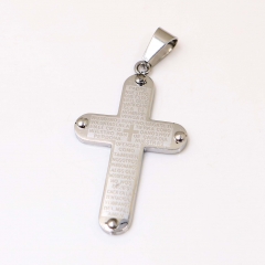 Stainless steel jewelry Pendants Wholesale