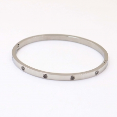 Stainless steel jewelry women bracelet Wholesale