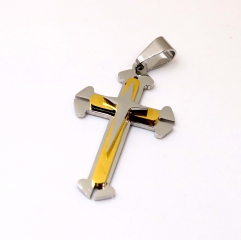 Stainless steel jewelry Pendants Wholesale