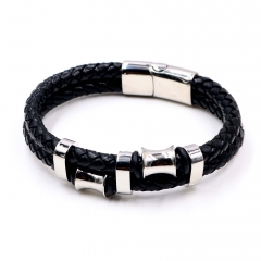 Stainless steel jewelry men bracelet Wholesale