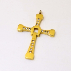 Stainless steel jewelry Pendants Wholesale