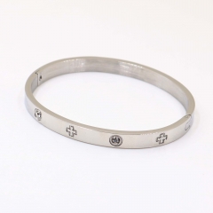 Stainless steel jewelry women bracelet Wholesale