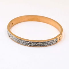 Stainless steel jewelry women bracelet Wholesale