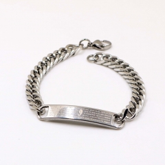 Stainless steel jewelry women bracelet Wholesale