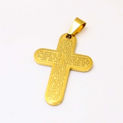 Stainless steel jewelry Pendants Wholesale