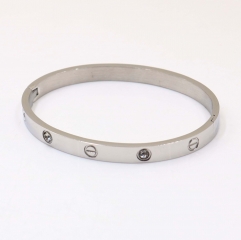 Stainless steel jewelry women bracelet Wholesale