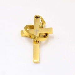 Stainless steel jewelry Pendants Wholesale