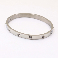 Stainless steel jewelry women bracelet Wholesale