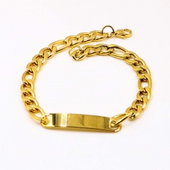 Stainless steel jewelry women bracelet Wholesale