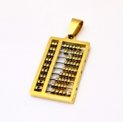 Stainless steel jewelry Pendants Wholesale